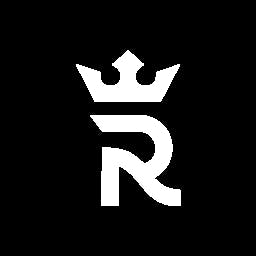 Rajat Logo R